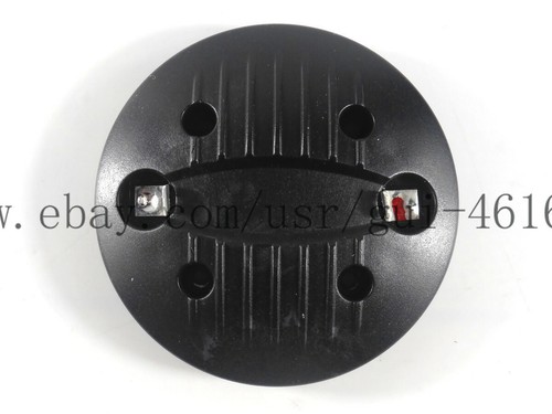 Diaframma 16ohm per mackie - diaframma,