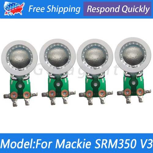 Per mackie srm350 - srm350, v3