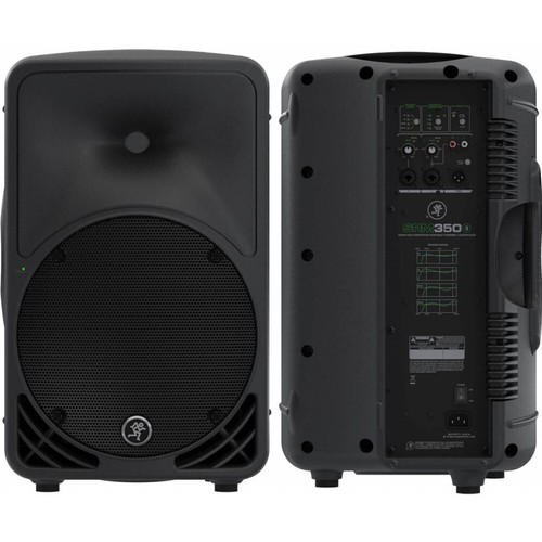 Mackie srm350v3 2000w coppia - srm350v3,
