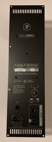 Modulo amplificatore potenza