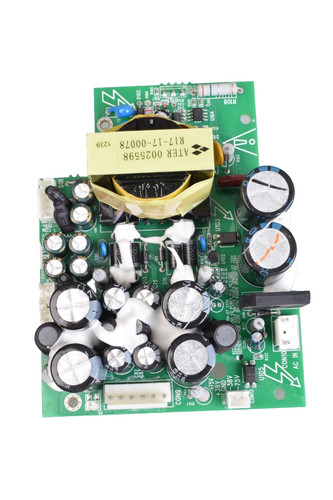 Mackie 00277621 pcb - mackie, 00277621-01