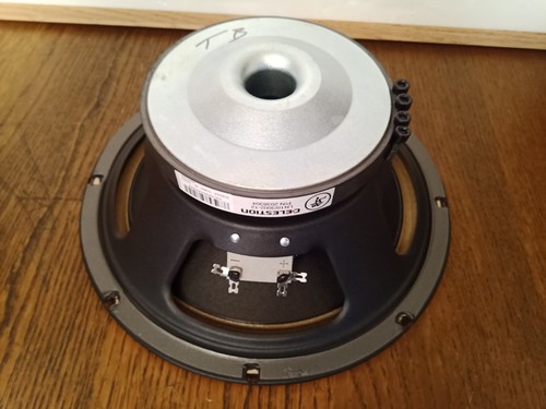 Celestion 2038304 driver - , basso