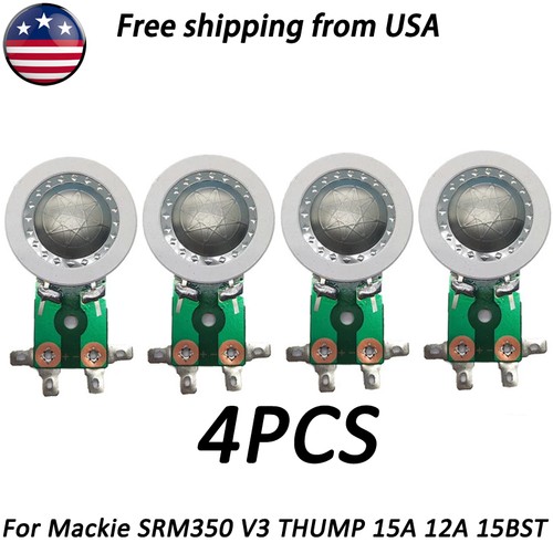 Per mackie srm350 thump - mackie,