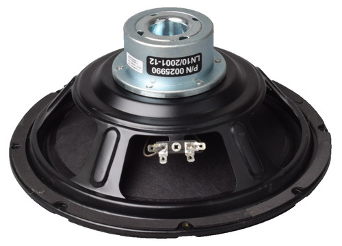Nuovo driver mackie srm350 - mackie, v2