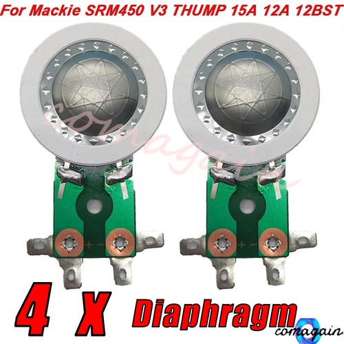 Per mackie srm350 - mm,